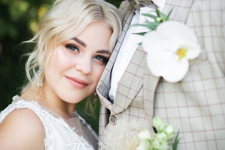 Wedding photographer Ilya Soldatkin (ilsoldatkin). Photo of 16 October 2019