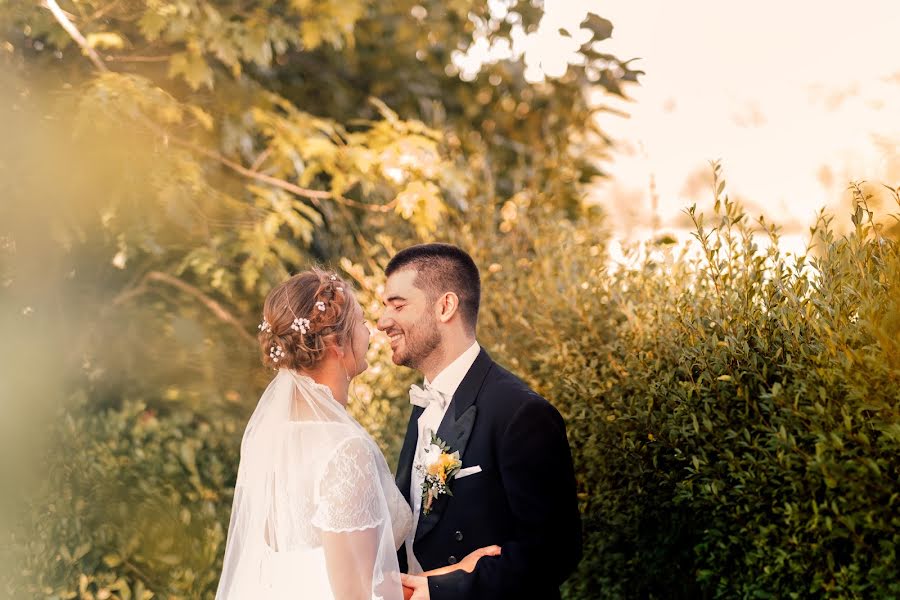 Photographe de mariage Benjamin Mathot (benjamath). Photo du 1 mai 2020