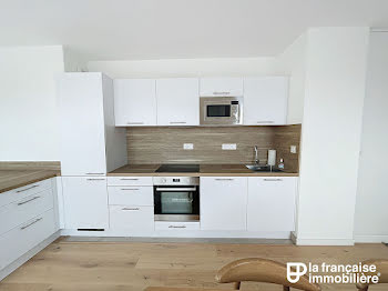 appartement à Rennes (35)