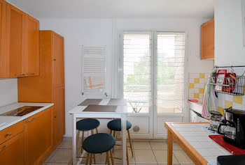 appartement à Lyon 8ème (69)