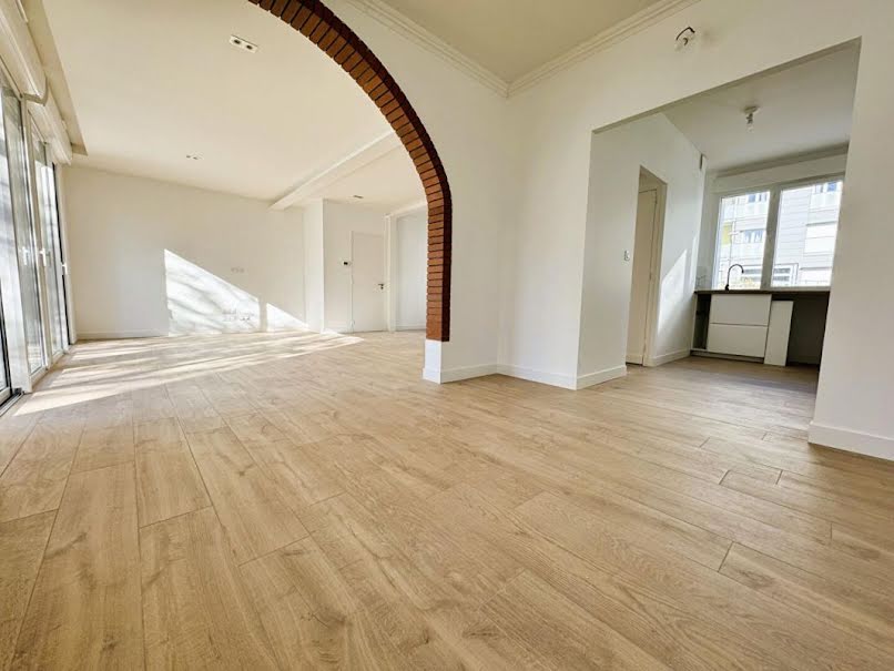 Vente maison 5 pièces 109 m² à Toulouse (31000), 525 000 €