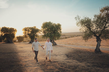 Photographe de mariage Gianluca Palmisano (photopalmisano). Photo du 7 novembre 2023