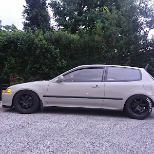 シビック EG6