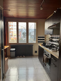 appartement à Villeurbanne (69)