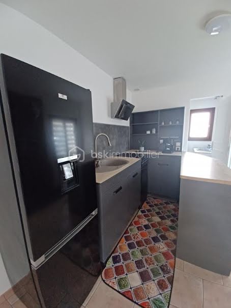 Vente maison 2 pièces 40 m² à Etampes (91150), 172 000 €