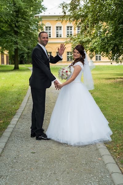 Fotograful de nuntă Tom Ryba (tomryba). Fotografia din 19 aprilie 2020