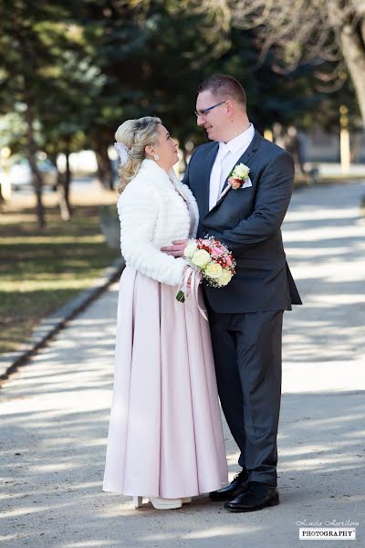 Wedding photographer Lucia Havrilova (havrilovalucia). Photo of 16 April 2019