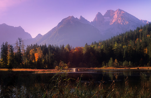 Taubensee