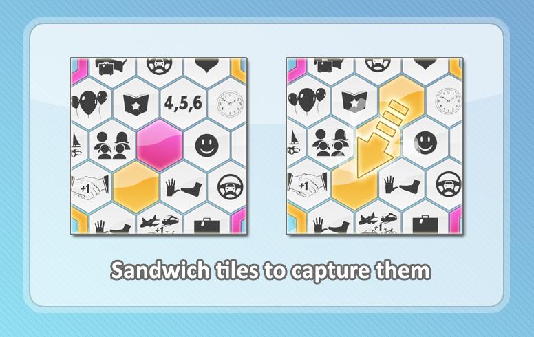 The Language Game Screen 3