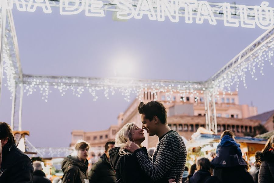 Fotógrafo de bodas Serge Lo Liulka (loluilka2019). Foto del 27 de diciembre 2019