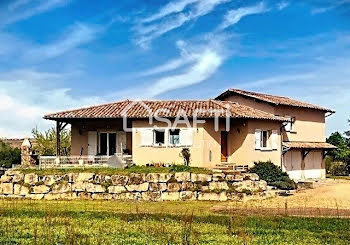 maison à Corcelles-en-Beaujolais (69)