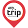 My Trip Coordinator icon