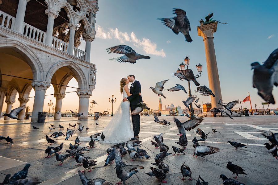 Photographe de mariage Frank Herzmann (frankherzmann). Photo du 13 mai 2020