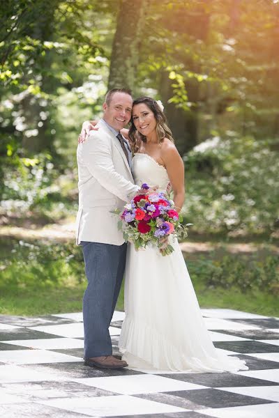 Nhiếp ảnh gia ảnh cưới Jennifer Leatherwood (jenniferleather). Ảnh của 8 tháng 9 2019