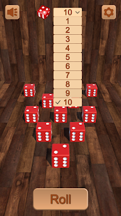 Dice 3D 1.03 APK + Mod (Unlimited money) untuk android