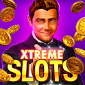 Icon Xtreme Slots: 777 Vegas Casino