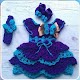 Download Crochet Baby Dress For PC Windows and Mac 1.0