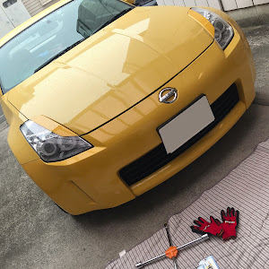 フェアレディZ Z33