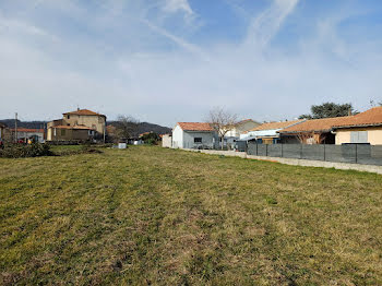 maison neuve à Saint-Jean-du-Falga (09)