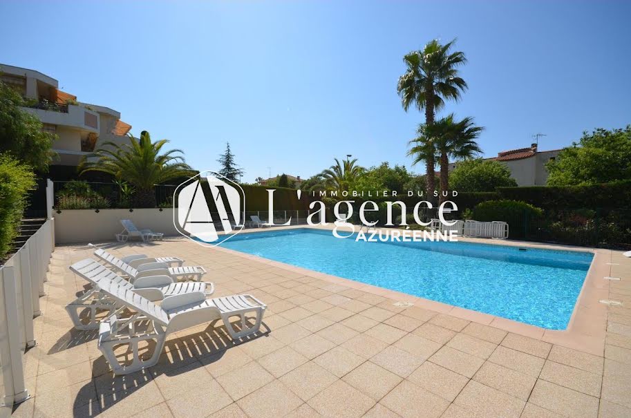 Vente appartement 3 pièces 74.48 m² à Saint-Laurent-du-Var (06700), 350 000 €