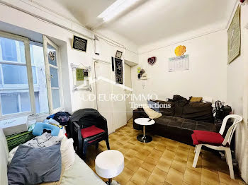 appartement à Nice (06)