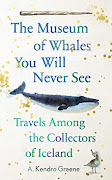 'The Museum of Whales You Will Never See' is an elegantly written and beyond quirky read.