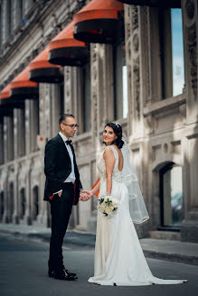 Fotógrafo de bodas Amir Ghazi (aplus). Foto del 8 de noviembre 2022