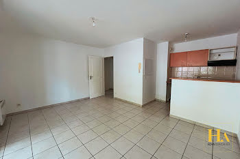 appartement à Toulouse (31)