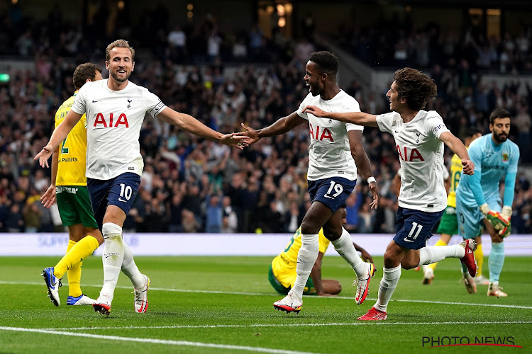 La rencontre entre Tottenham et Crystal Palace aura bien lieu 