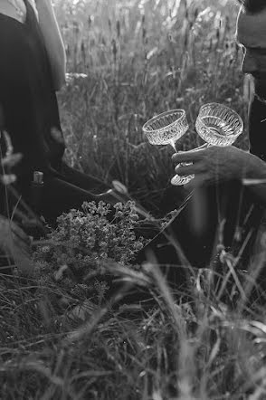 Wedding photographer Lyubov Volkova (liubavolkova). Photo of 19 June 2022