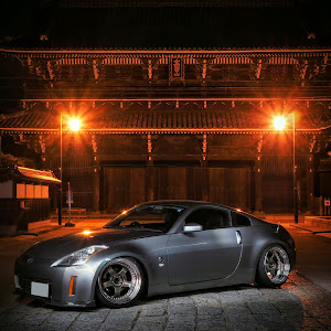 フェアレディZ Z33