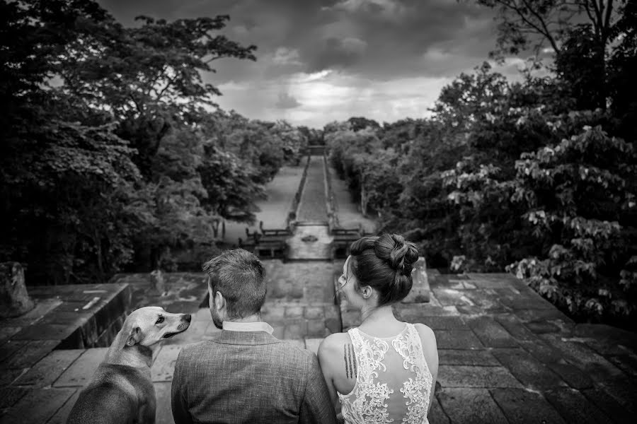 Photographe de mariage Bart Boodts (bartboodts). Photo du 14 novembre 2022