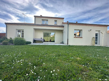 maison à Saint-Léger-sous-Cholet (49)