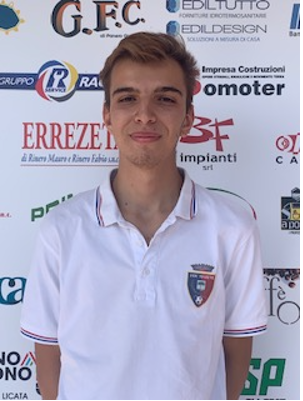 Matteo Carena