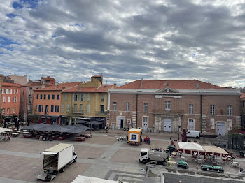 appartement à Perpignan (66)