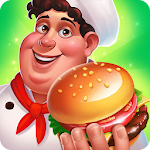 Cover Image of Télécharger Cooking Yummy-Restaurant Game 2.5.5017 APK
