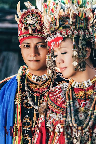 Fotografer pernikahan Bella Chang (bella321). Foto tanggal 5 Juli 2019