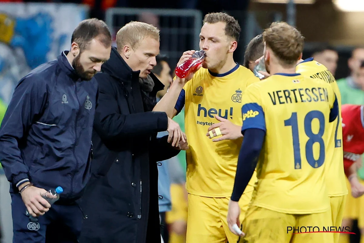 Pourquoi Genk va devoir s'inspirer de l'Union dans la course au titre 