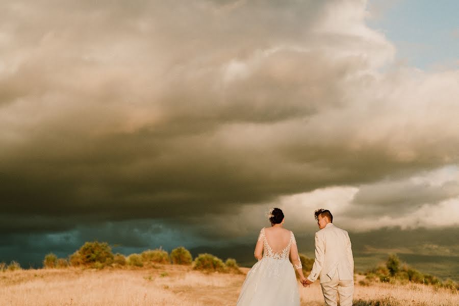 Wedding photographer Dino Sidoti (dinosidoti). Photo of 19 October 2022