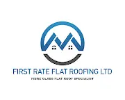 First Rate Flat Roofing Ltd Logo