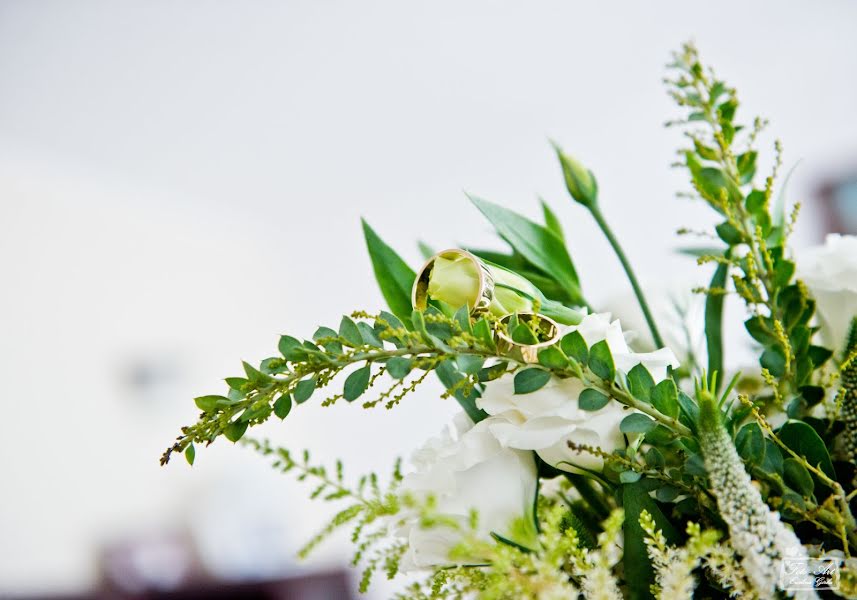 Wedding photographer Ewelina Górka (egorka). Photo of 25 February 2020