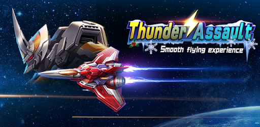 Thunder Assault