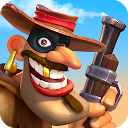 ダウンロード Run & Gun: BANDITOS をインストールする 最新 APK ダウンローダ