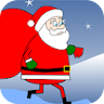 Santa Claus Run icon