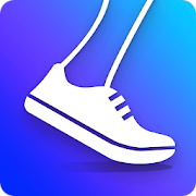 Pedometer - Step counter, calorie counter 