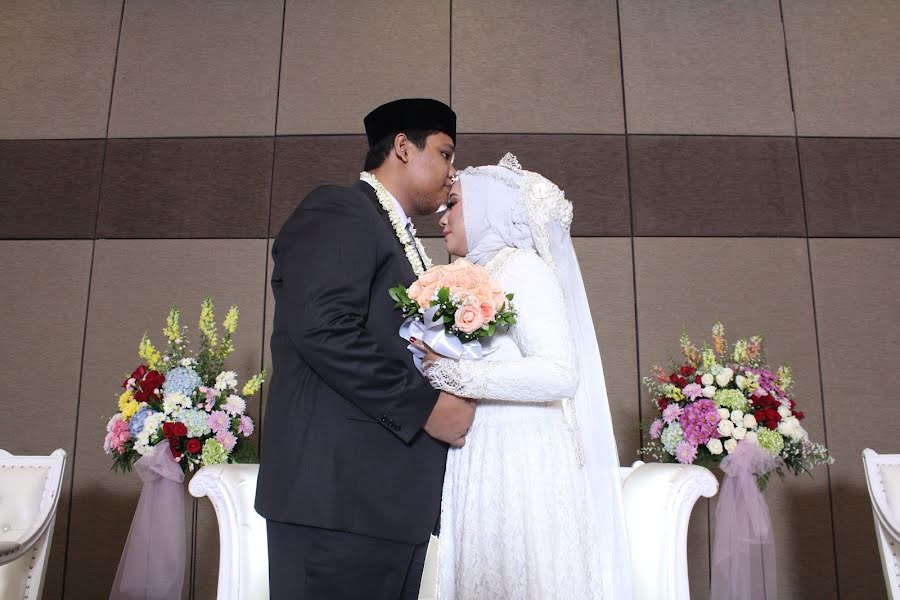 Fotógrafo de bodas Hanafi Mohamad (hanafihanafi). Foto del 21 de junio 2020