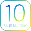 OS10 Launcher for Phone 7 icon