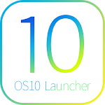 Cover Image of Download OS10 Launcher for Phone 7 3.2.0.120 APK