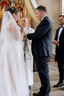 Hochzeitsfotograf Felix Fejfar (gluecksmomente). Foto vom 24. November 2022