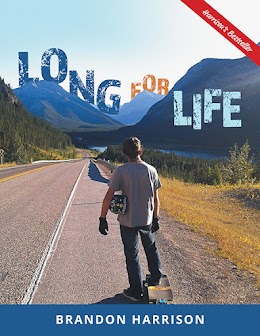 Long For Life cover